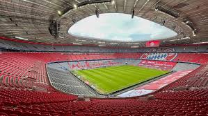 Seit mittwoch können fans wieder tickets für die em 2020 sichern. Weiter Gastgeber Munchen Kampft Um Em Spiele Sport Nordbayern De