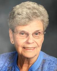 Joan I. Richmond Obituary September 15, 2023