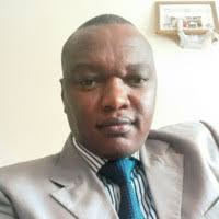 PAUL MAINGI Email & Phone Number