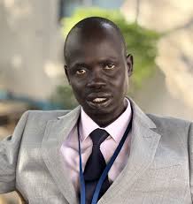 GIZ Bicycle Distribution in Yei and Magwi