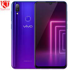 Original vivo Z3i Handy 6GB RAM 128G ...