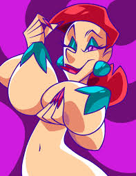 Rule34 - If it exists, there is porn of it  cookie falcone  2392386