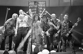 #suede #suede band #brett anderson #bernard butler #the leadmill #sheffield #britpop #indie #indie music #music #gigs #concerts #nude records #gig photography #band photography. Gulley Park Concert Series Continues July 11 With Local Party Band Ultra Suede Fayetteville Flyer