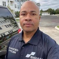 Melvin Rushing Obituary