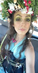 The last slide tho 😂 why did I do that with my 👅 🤣 & yeah I was wearing  a faja, had just gotten my arms done