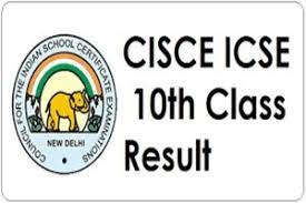 Icse declares class 10, 12 results: Icse Result 2020 Class 10 Cisce 10th Board Result Name Wise Cisce Org