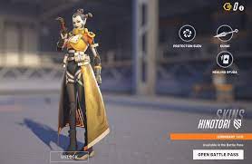How To Get All Kiriko Skins In Overwatch 2