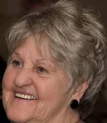 Obituary for Dolores (Rill) Simburger