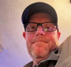 Met this guy for drinks in one of the local bars. See him posted