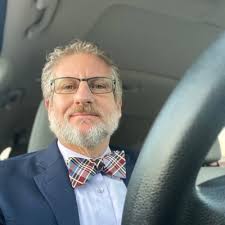 Jeff Batten (@DrJeffBatten)