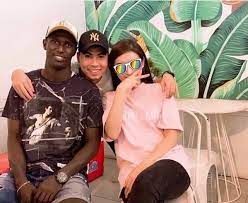 Mới đây, á hậu huyền my trả lời những thắc mắc của người hâm mộ thông qua trang cá nhân. A Háº­u Huyá»n My Khoe áº£nh Tinh Tá»© Vá»›i Ä'á»©c Huy