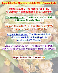 Kannikar Joy Lumpkin (@njoy_thai_streetfood) • Instagram photos and videos