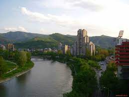 Zenica Bosnia Herzegovina Bosnia And Herzegovina Bosnia Outdoor