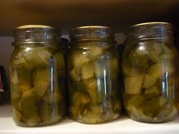 Prepare and process home canning jars and lids according to manufacturer's sweet pickle relish recipe. Pin On Healthy Snacks