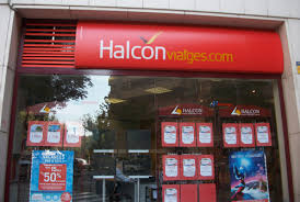 See more of halcón viajes on facebook. Franquicia Halcon Viajes Franquicias Agencia De Viajes Halcon Viajes