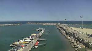 Prévisions météo de la semaine: Webcam Et Station Meteo En Temps Reel Canet En Roussillon
