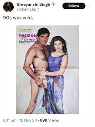 I had to look twice : rbollywoodmemes