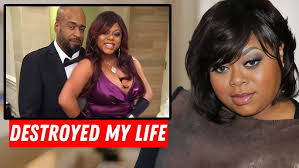 At 45, Countess Vaughn FINALLY Exposed Her Life Struggle With Ex-Boyfriend