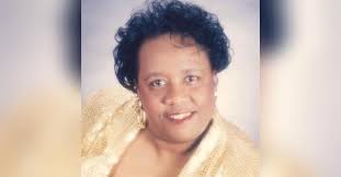 Mrs. Gloria Y. Ellis Obituary