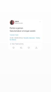 Screenshot Humor Twitter Receh Quotes Kata Kata Indah Kutipan Persahabatan Terbaik Kutipan Lucu