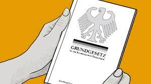 Grundgesetz Enjoywork Lebens Und Arbeitswelten Mit Zukunft