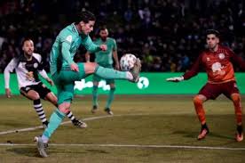 Encuentre aquí las noticias de gol de james rodríguez, artículos, fotos y toda la información de gol de james hace 50 mins. Video Del Gol Que Erro James Rodriguez En Copa Del Rey 2020