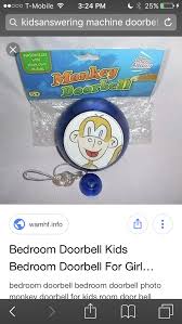Pin By Gabby On Cute Bedroom Doorbells General Adorable Bedroom Stuff Room Doors Kids Bedroom Kids Room