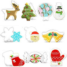 Browse our listings to find jobs in germany for expats, including jobs for english speakers or those in your native language. Buy Cookie Cutter Set Of 10 Pcs Christmas Series Shaped Stainless Steel Cookie Molds Cartoon Baking Mold Fondant Tool Pastry Biscuit Cake Baking Mould Funny Diy Mold For Christmas Party Event Supply