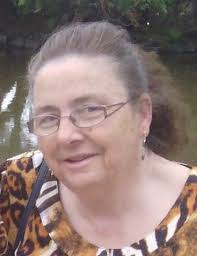 Obituary information for Mary J. Martin