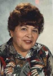 Maria Gloria Delgado Obituary January 4, 2009
