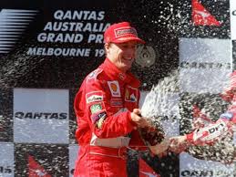 Sebastian vettel is a german racing driver currently driving in formula one for scuderia ferrari. Eddie Irvine Bio Net Worth Girlfriend Or Wife And Family Facts Networth Height Salary
