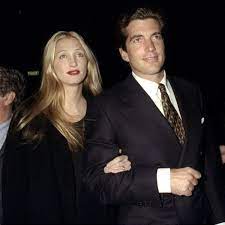 Kayleigh mcenany is jfk jr and carolyn bessette's daughter. Prof Horatio F Melonhead On Twitter John F Kennedy Jr Born 11 1960 Dodisappearance 1999 Age Was 39 Carolyn Bessette And John Met In 1994 Carolyn Was Born 1966 Was 33