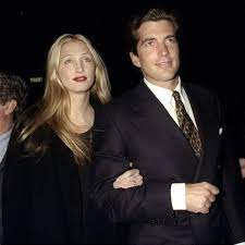 This post was flagged as part of facebook's efforts to combat false news and misinformation on its news feed. Prof Horatio F Melonhead On Twitter John F Kennedy Jr Born 11 1960 Dodisappearance 1999 Age Was 39 Carolyn Bessette And John Met In 1994 Carolyn Was Born 1966 Was 33