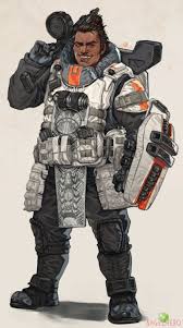 Some may be longer than others. Artstation Fanart Makoa Gibraltar Apex Legends Tucson Bagley Apex Legends Gibraltar Apex Legends Apex Legends Characters