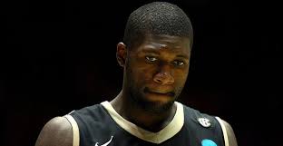 The last 10 Vanderbilt players selected in the NBA Draft