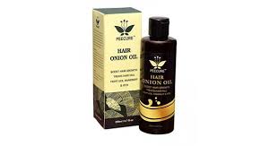 For person suffering from baldness and excessive hair loss, apply the hair oil overnight and wash it in the morning, repeat this every 2nd day. Peecure Onion Hair Oil Review Price Uses More