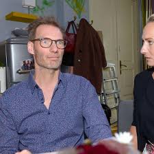 Jasmin tawil spricht erstmals seit der geburt ihres sohnes über den vater. Gzsz Clemens Lohr Bestatigt Alex Stirbt Gala De