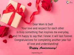 Check spelling or type a new query. Happy Anniversary Mom Dad Quotes Wishes Cards Ira Parenting Happy Anniversary Mom Dad Happy Anniversary Dear Mom And Dad
