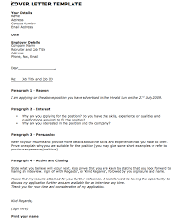 Free Sample Cover Letter For Job Application Top Form Templates Free Templates Download