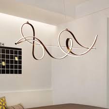 Best led ceiling lights to illuminate any room. Wave Led Pendant Light In 2021 Led Pendant Lights Pendant Lighting Ceiling Light Design