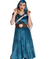 Drachen königin daenerys targaryen game of thrones kostüm. Mutter Der Drachen Kostum Damen Fur Game Of Thrones Fans