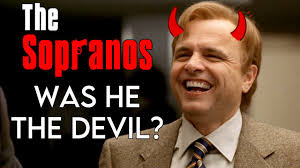 The Sopranos: Was Ralph The Devil? — Pure|Kino