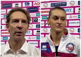 Volley A1 femminile, per la Savino Del Bene è l'esordio sperato