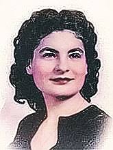 Betty Comeaux Obituary (2021)