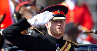 Wil jij dit nieuwsverhaal volgen? Prins Harry Deze Maand Naar Amsterdam Show Tubantia Nl