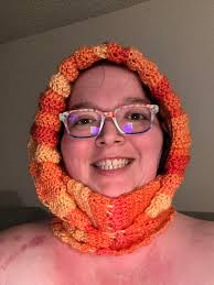 Blue hoodie arm hurting like a mf 😭😭😭