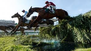 When is the grand national 2021? 2021 Grand National Confirmed Runners And Riders For Saturday S Big Race Horse Racing News Racing Post