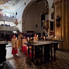 Team Innenrestauration Mari? Himmelfahrt Kirche Illereichen | Illereichen