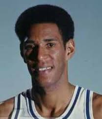 ABA player guarded Dr. J in playoffs