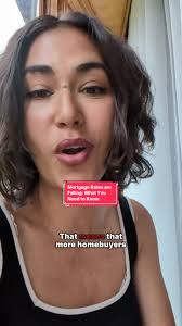 Mortgage rates have dropped to a 14-month low 👏 Lower mortgage rates  translate to $30K more in purchasing power for the typical homebuyer. Hear  more from our Chief Economist @Daryl Rose Fairweather ...